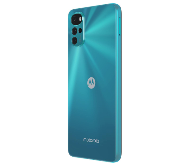 Motorola moto g22 4/64 GB Arctic Blue 90Hz - 742693 - zdjęcie 6